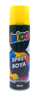 Sari Sprey Boya 170gr