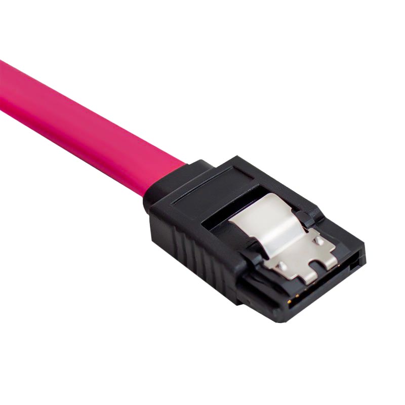 Кабель передачи данных Sata HDD 50 см 