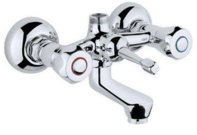 Sedef Acem Banyo Klasik Batarya