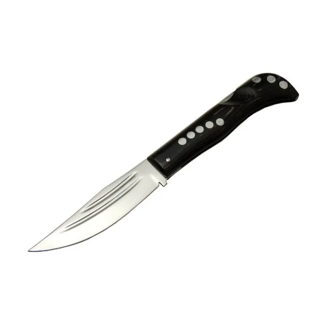 Şehzade 2 20,5 Cm Kamp / Outdoor Çakı  - Yarı Otomatik