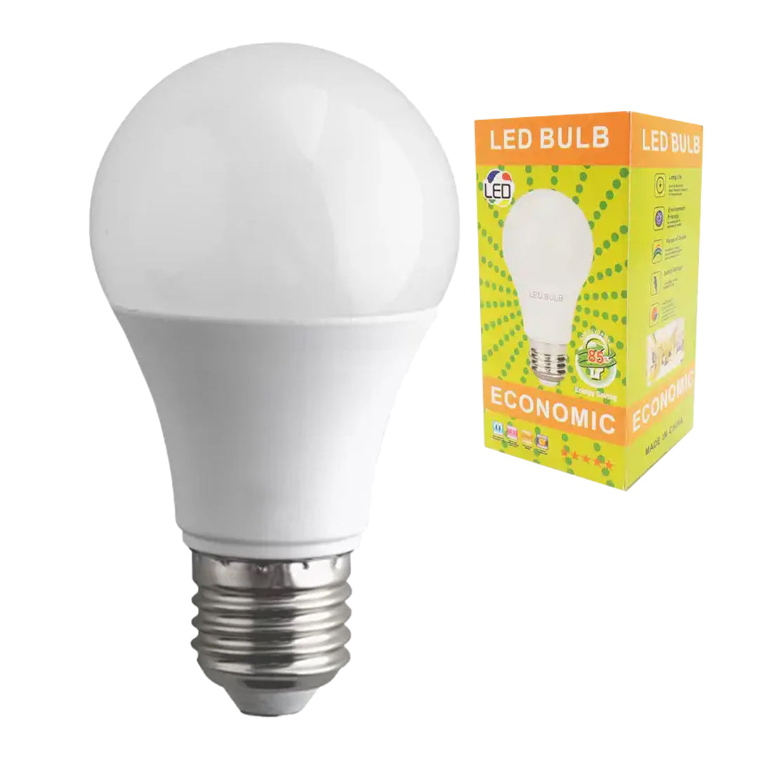 SENSÖRLÜ 7 WATT 6500K LED AMPUL (4620)