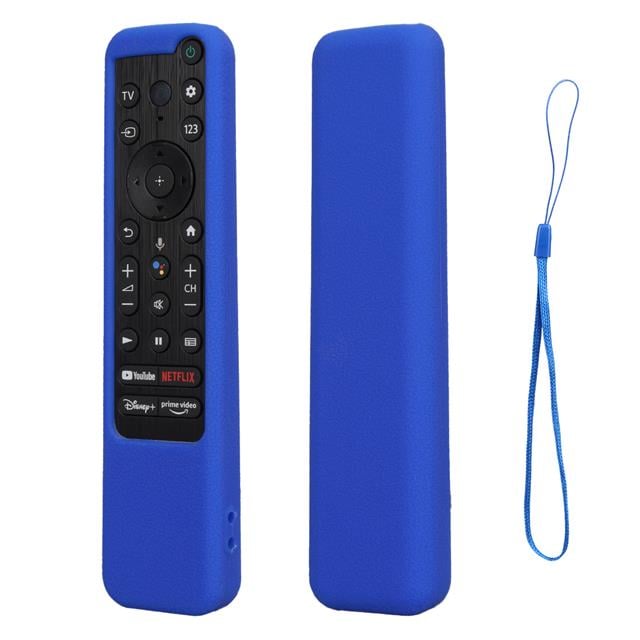 Silikon Kumanda Koruma Kılıfı Sony Marka İçin Uydundur