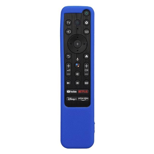 Silikon Kumanda Koruma Kılıfı Sony Marka İçin Uydundur