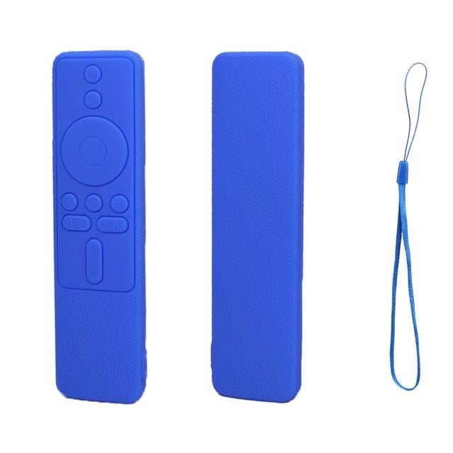 Silikon Kumanda Koruma Kılıfı Xiaomi Marka İçin Uydundur