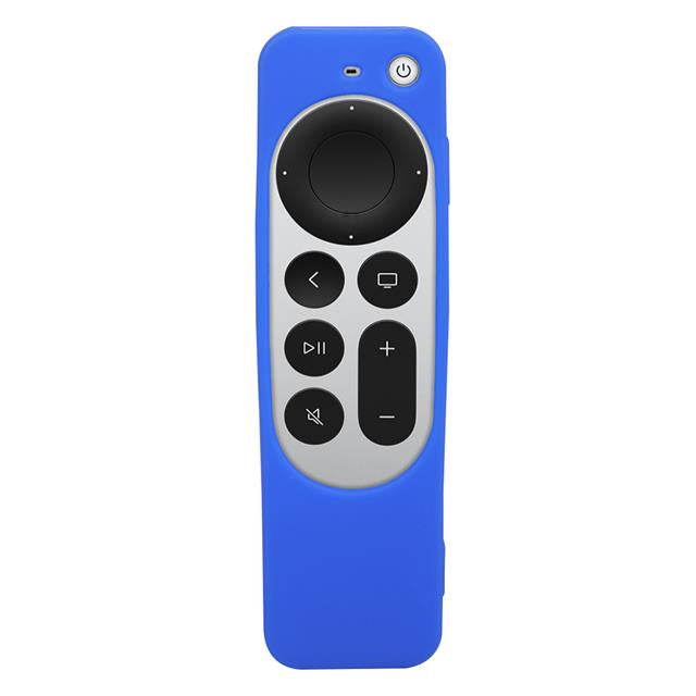 Silikon Kumanda Koruma Kılıfı Apple Tv Marka İçin Uydundur