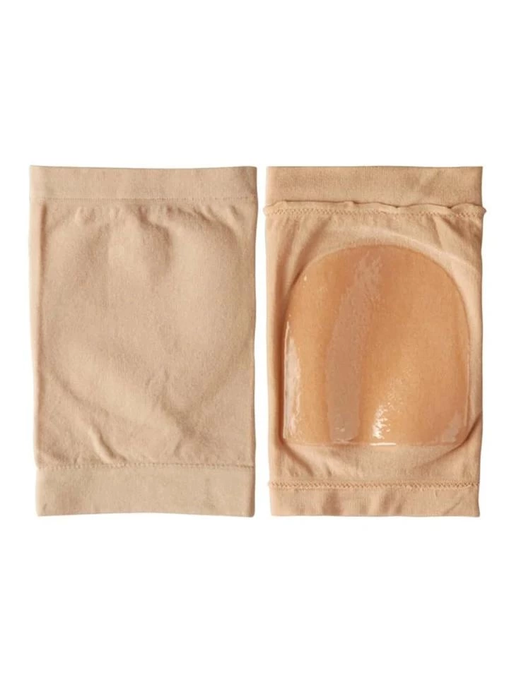 Silikon Topuk Nemlendirici Çorap