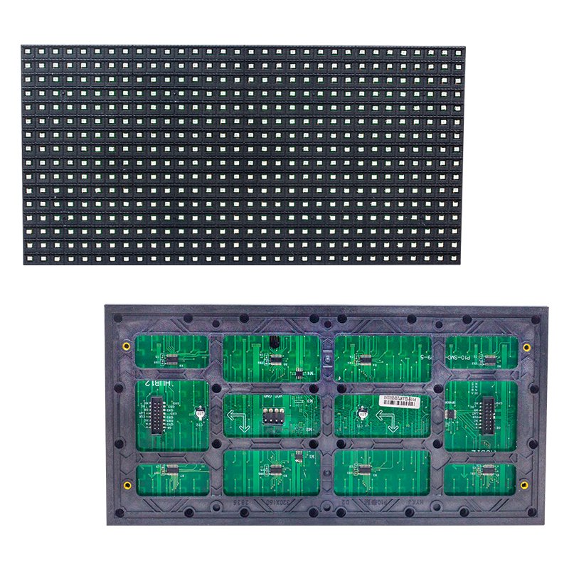 SMD LED PANEL P10 16X32 KIRMIZI (4620)