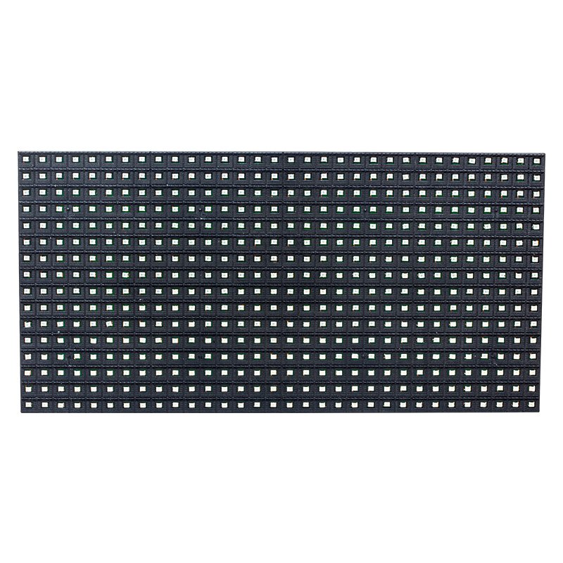 SMD LED PANEL P10 16X32 KIRMIZI (4620)