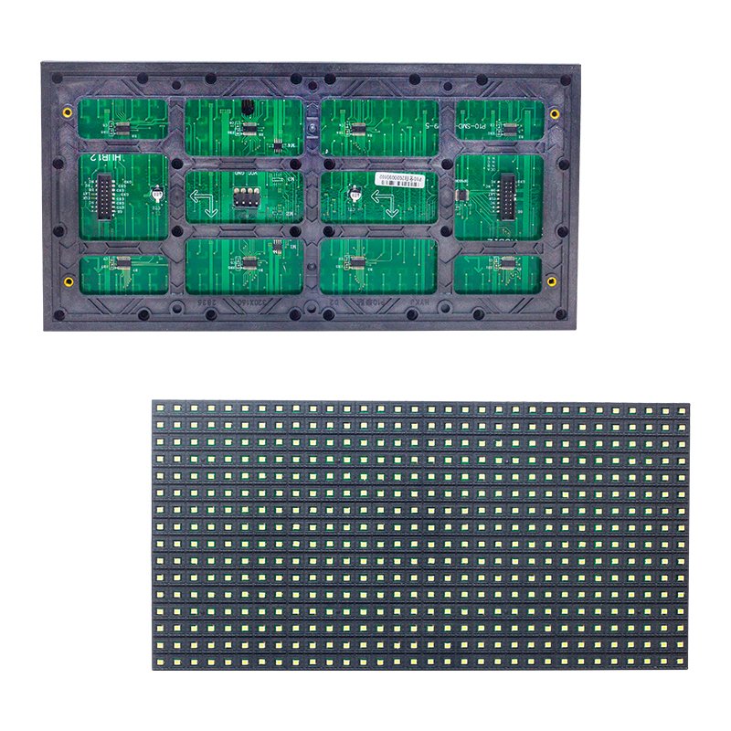 SMD LED PANEL P10 16X32 BEYAZ (4620)