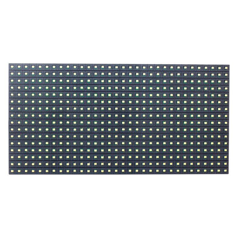 SMD LED PANEL P10 16X32 BEYAZ (4620)