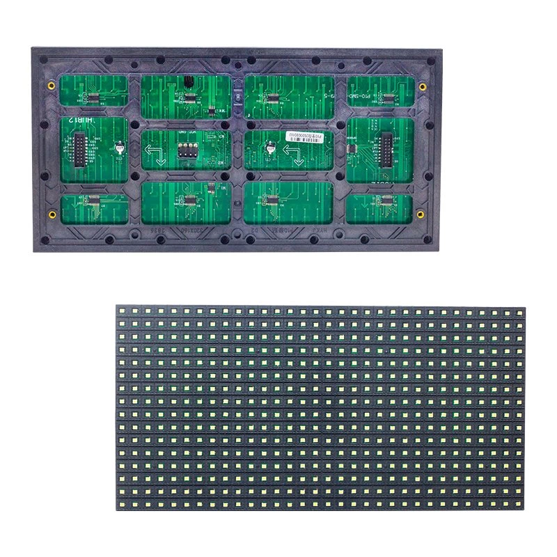 Smd Led Panel P10 16x32 Beyaz