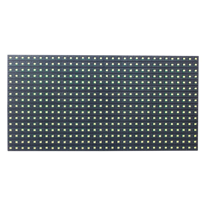 Smd Led Panel P10 16x32 Beyaz