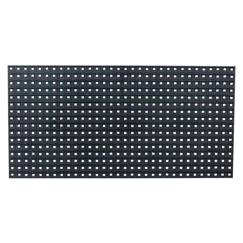 Smd Led Panel P10 16x32 Kırmızı