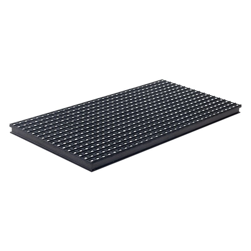 Smd Led Panel P10 16x32 Kırmızı