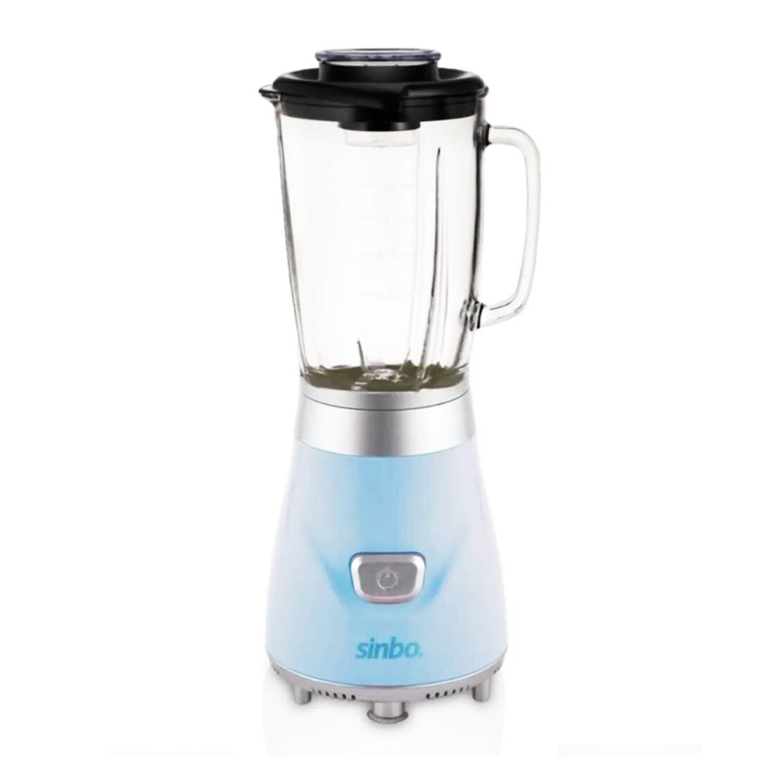 SMOOTHIE SÜRAHİLİ TURBO BLENDER 500W SHB-3170 (4620)