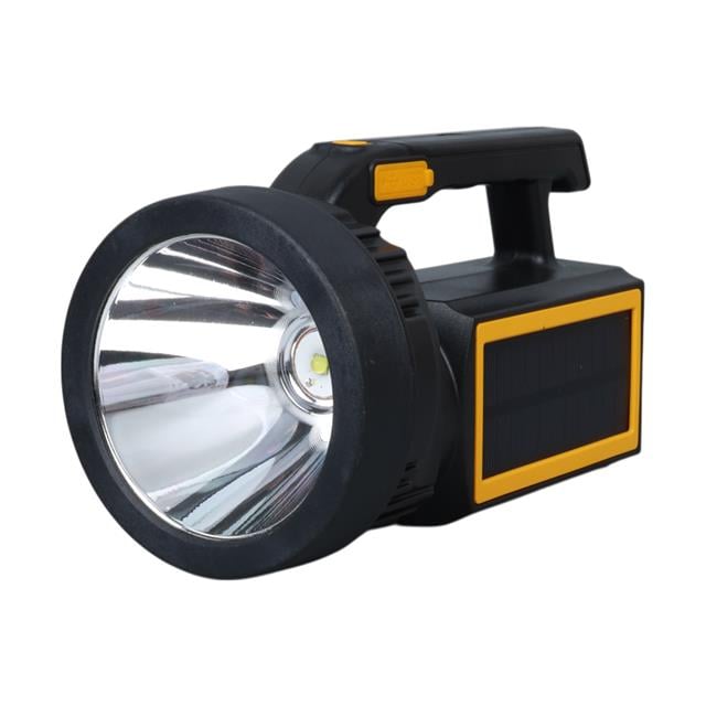 Solar Şarjlı Işıldak MX-W5192-P50