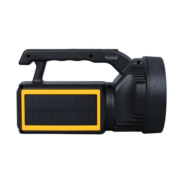 Solar Şarjlı Işıldak MX-W5192-P50