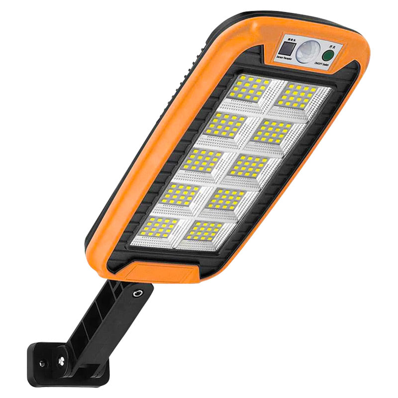 Solar Sensörlü 150 Ledli̇ Solar Lamba