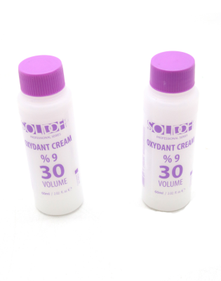 Solidoff Oksi̇dan Krem 30 Volume