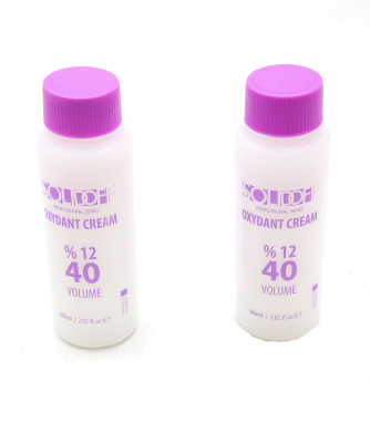 Solidoff Oksi̇dan Krem 40 Volume