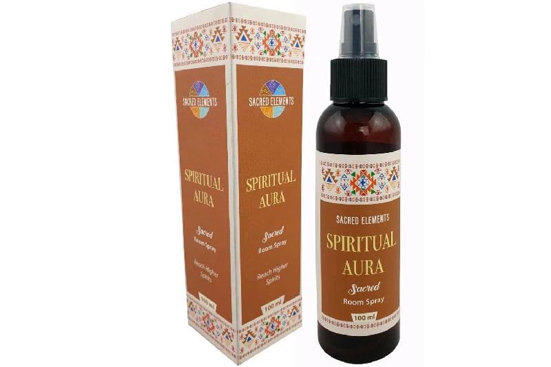 Spiritual Aura Room Spray