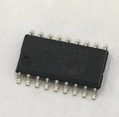 Ssc 9512 Smd