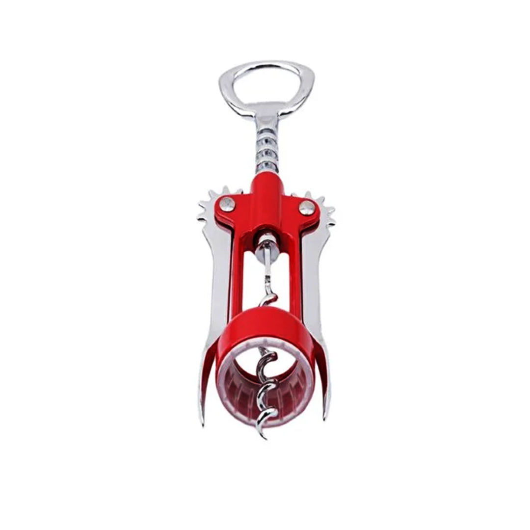 Star-924 Ti̇rbuşon Açacak