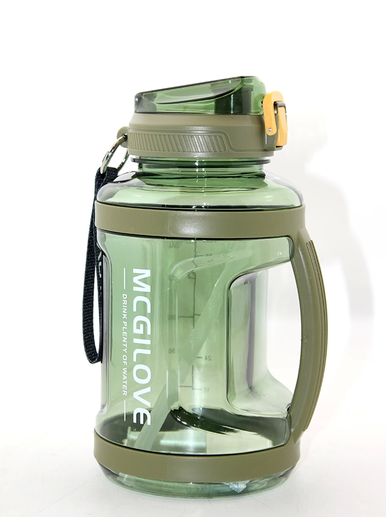 Su Matarası 2200 Ml Bpa İçermez Alk2964