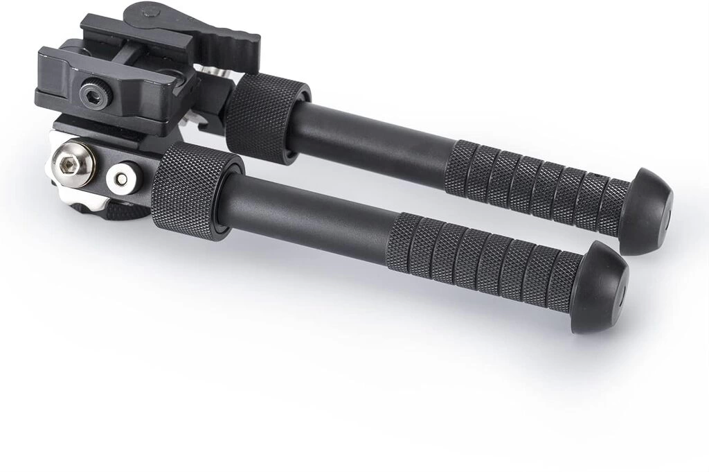 Super X Tac Picatinny Rail 22 Mm Hareketli Bipod