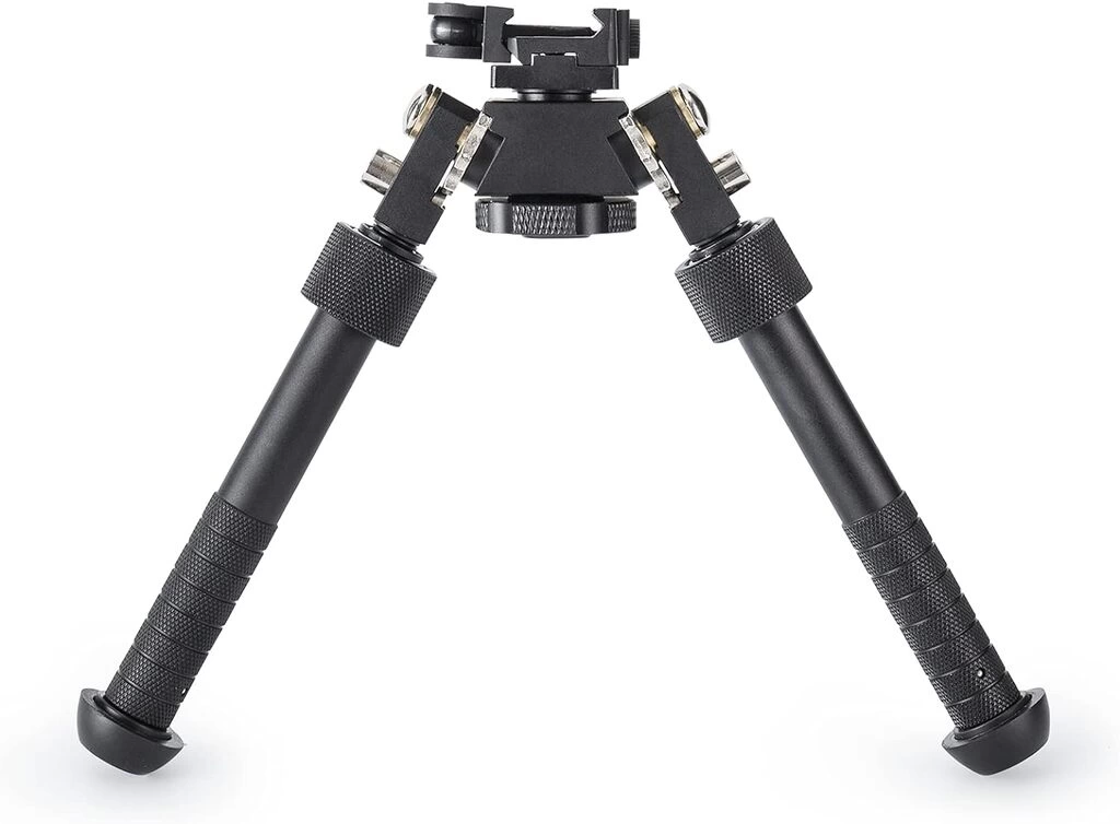 Super X Tac Picatinny Rail 22 Mm Hareketli Bipod