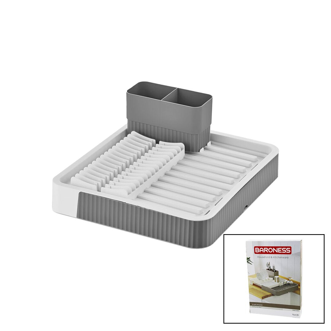 Sürgülü  Bulaşiklik Plasti̇k  32.5cm X 35.5cm - 51.5 X 35.5cm