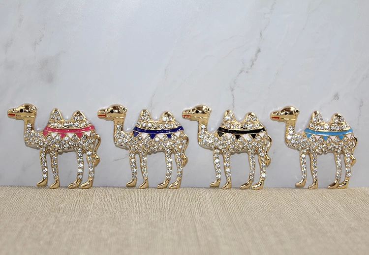 Swaroski Taşlı Magnet Alk4149