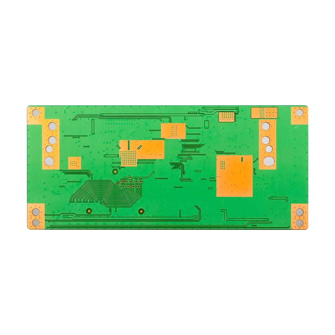 T-con Board LQ-k4-c96-11 Cc500pv6d Vf.1.2pg1.0  Cc580pv6d