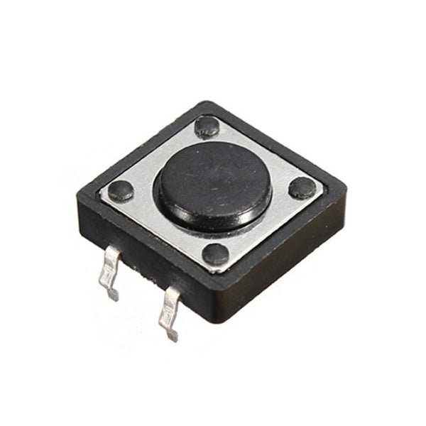 Tact Switch 12x12x3.5 Mm Ic-202 Buton