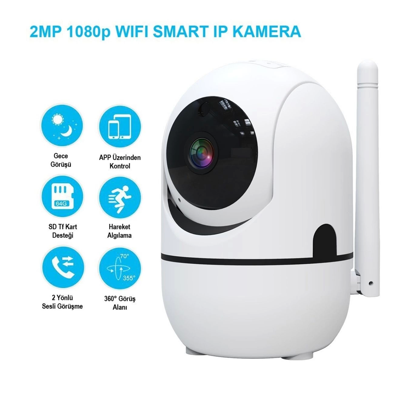 Tam Otomatik 120 Yumurta Kapasiteli Kuluçka Makinesi - Civciv Kaz Hindi Ördek İçin Wifi Kameralı Yedek Motorlu Set