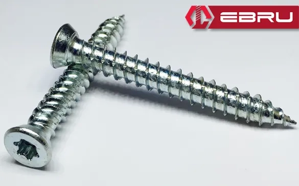 Tdr Beton Buldex Vida 7,5x120 - 100 Adet