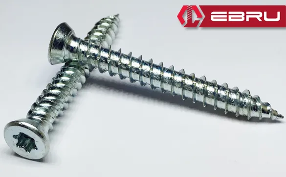 Tdr Beton Buldex Vida 7,5x150 - 100 Adet