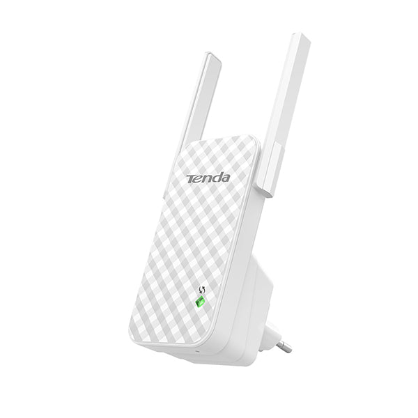 Tenda A9 300 Mbps Wıfı-N 2 Antenli Access Poınt Repeater  