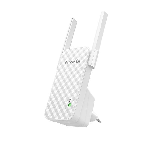 Tenda A9 300 Mbps Wıfı-n 2 Antenli Access Poınt Repeater