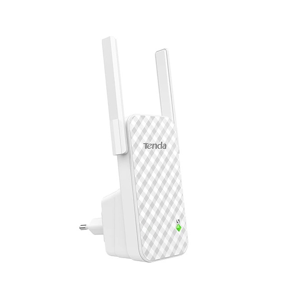 Tenda A9 300 Mbps Wıfı-n 2 Antenli Access Poınt Repeater