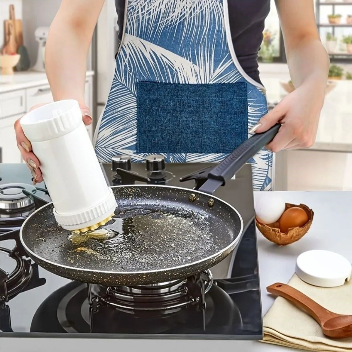 Tereyağı Sürme, Yayma, Saklama, Kesme Aparatı, Tereyağlık