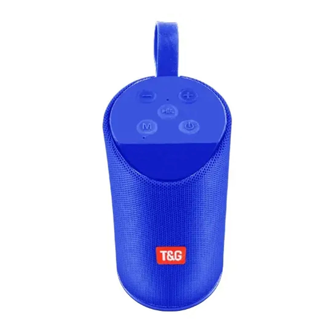 Tg Tg113a Usb/sd/fm/bluetooth Destekli Taşınabilir Wıreless Hoparlör