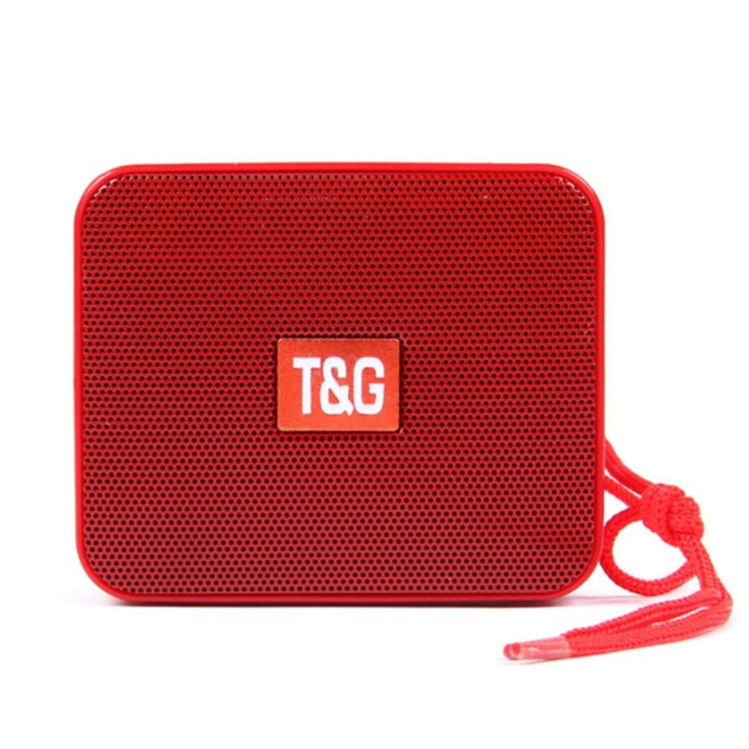 Tg Tg166 Usb/sd/fm/bluetooth Destekli Taşınabilir Wıreless Hoparlör