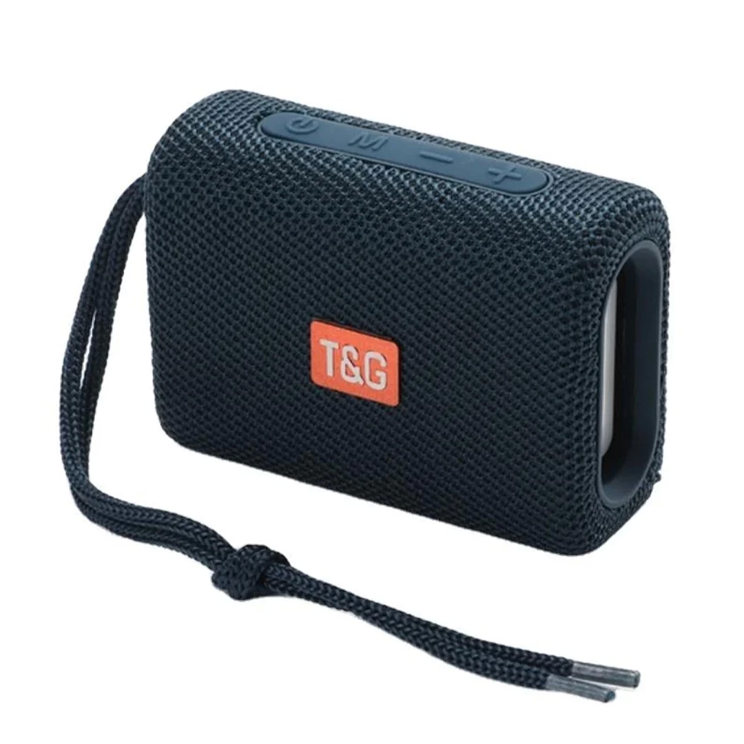 Tg Tg313 Usb/sd/fm/bluetooth Destekli Taşınabilir Wıreless Hoparlör