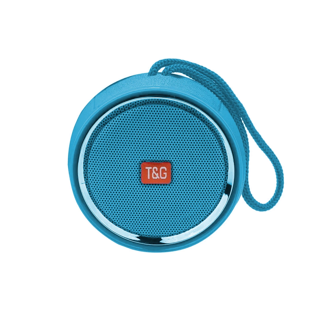 Tg Tg536 Usb/sd/fm/bluetooth Destekli Taşınabilir Wıreless Hoparlör