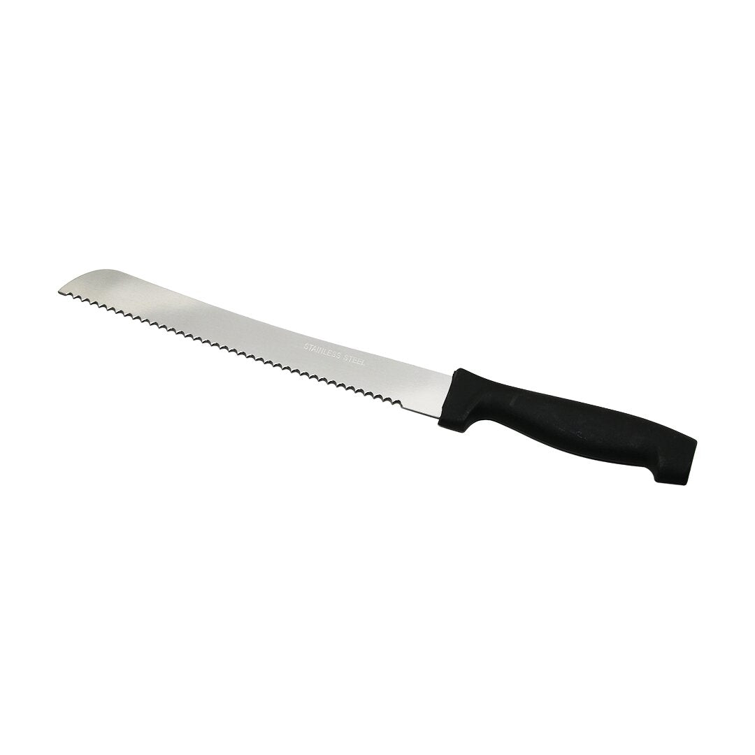 Tirtirli   Ekmek - Sebze  Biçak Plasti̇k Sapli  20cm