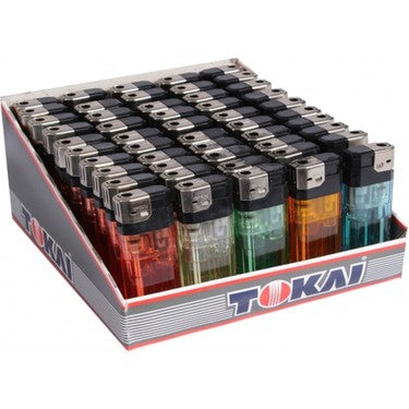 Tokai̇ Manyetöllü çakmak P4r