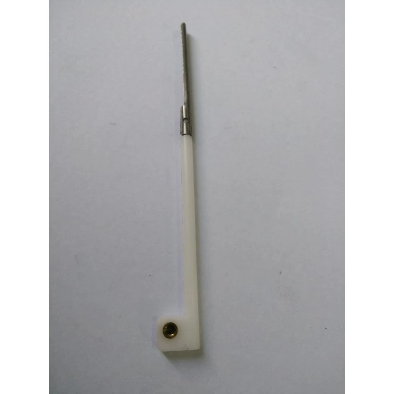 Topmatik Ürün Kesme Makinası Yedek Kaşık Kalın Sarım Yedek Uc Kürek