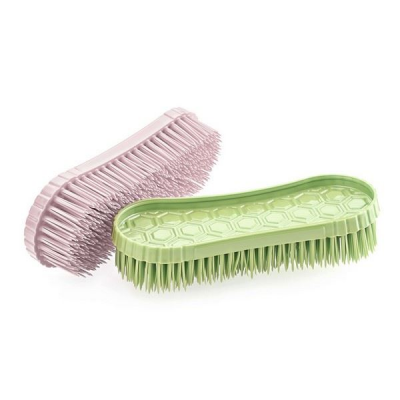 Tp-111 Cepi̇llo Hali Firçasi Carpet Brush