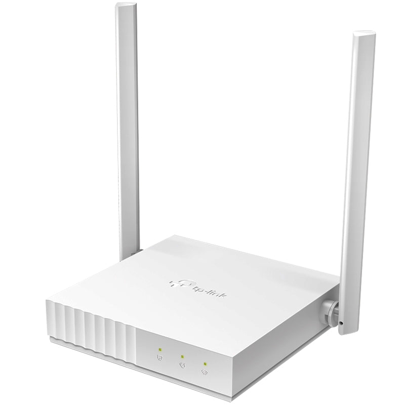 TP-LINK TL-WR844N 300MBPS 5DBI MULTI-MODE WIFI ROUTER (AGILE CONFIG) (4620)